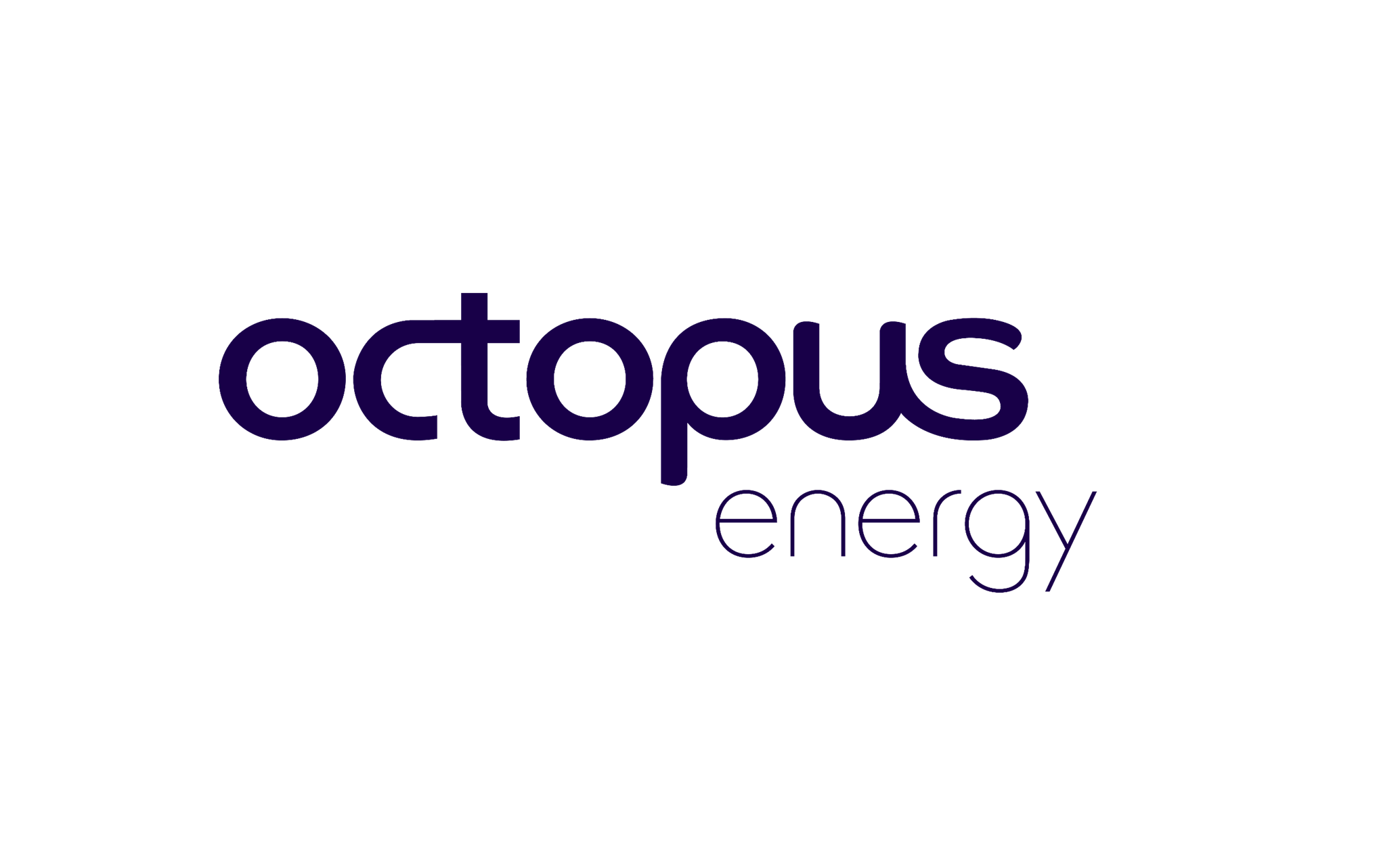 Octopus Energy logo